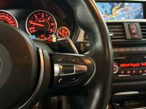 BMW Serie 4 420d   - Foto 21