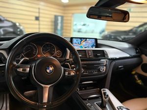 BMW Serie 4 420d   - Foto 13