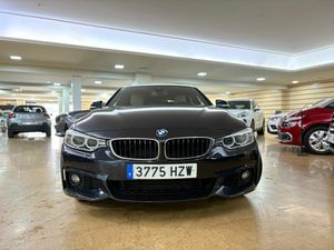BMW Serie 4 420d   - Foto 7