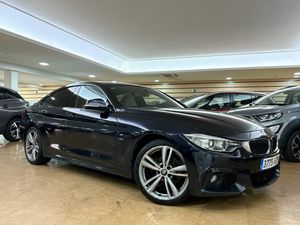 BMW Serie 4 420d   - Foto 26