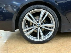 BMW Serie 4 420d   - Foto 9