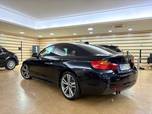 BMW Serie 4 420d   - Foto 4