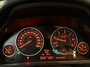 BMW Serie 4 420d   - Foto 19