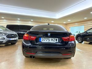 BMW Serie 4 420d   - Foto 6