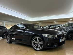 BMW Serie 4 420d   - Foto 3