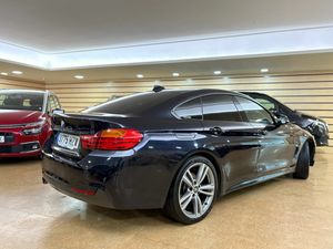 BMW Serie 4 420d   - Foto 5