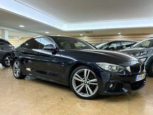 BMW Serie 4 420d   - Foto 31