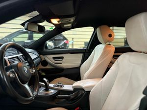 BMW Serie 4 420d   - Foto 11