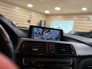 BMW Serie 4 420d   - Foto 14