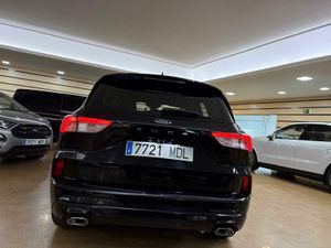 Ford Kuga ST-LINE 1.5T ECOBOOST 110KW (150CV   - Foto 5
