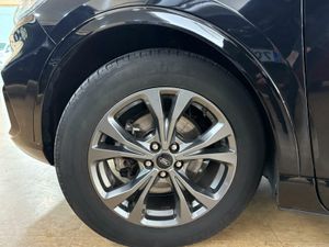 Ford Kuga ST-LINE 1.5T ECOBOOST 110KW (150CV   - Foto 10