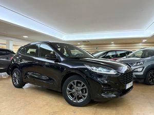 Ford Kuga ST-LINE 1.5T ECOBOOST 110KW (150CV   - Foto 17