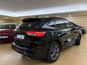 Ford Kuga ST-LINE 1.5T ECOBOOST 110KW (150CV   - Foto 3