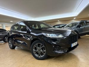 Ford Kuga ST-LINE 1.5T ECOBOOST 110KW (150CV   - Foto 32