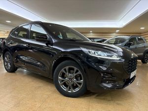 Ford Kuga ST-LINE 1.5T ECOBOOST 110KW (150CV   - Foto 37