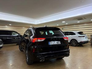 Ford Kuga ST-LINE 1.5T ECOBOOST 110KW (150CV   - Foto 6