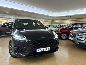 Ford Kuga ST-LINE 1.5T ECOBOOST 110KW (150CV   - Foto 7