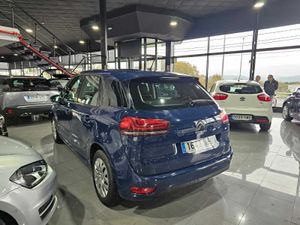 Citroën C4 Picasso 1.6HDI 120CV AUTOMATICO   - Foto 4