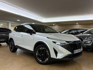 Nissan Qashqai DIG-T 116KW CVT N-CONNECTA NCONN  - Foto 32