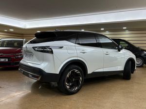 Nissan Qashqai DIG-T 116KW CVT N-CONNECTA NCONN  - Foto 4