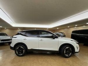 Nissan Qashqai DIG-T 116KW CVT N-CONNECTA NCONN  - Foto 3