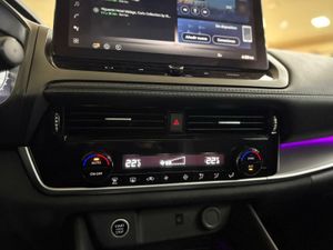 Nissan Qashqai DIG-T 116KW CVT N-CONNECTA NCONN  - Foto 22