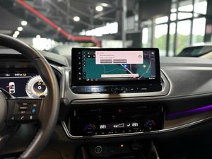 Nissan Qashqai DIG-T 116KW CVT N-CONNECTA   - Foto 43