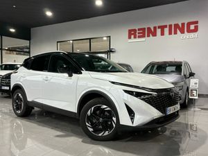 Nissan Qashqai DIG-T 116KW CVT N-CONNECTA   - Foto 4