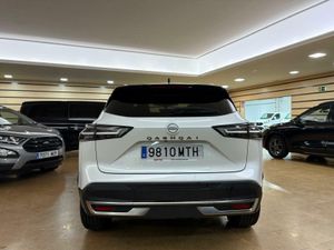 Nissan Qashqai DIG-T 116KW CVT N-CONNECTA NCONN  - Foto 5