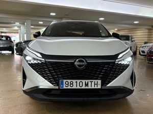 Nissan Qashqai DIG-T 116KW CVT N-CONNECTA NCONN  - Foto 33