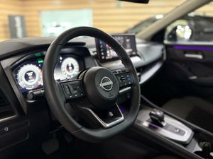 Nissan Qashqai DIG-T 116KW CVT N-CONNECTA NCONN  - Foto 29
