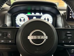 Nissan Qashqai DIG-T 116KW CVT N-CONNECTA NCONN  - Foto 30