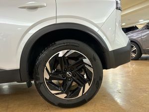 Nissan Qashqai DIG-T 116KW CVT N-CONNECTA NCONN  - Foto 6