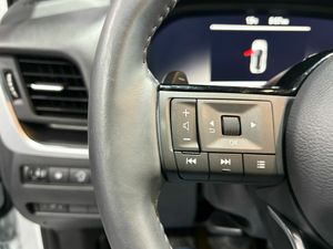 Nissan Qashqai DIG-T 116KW CVT N-CONNECTA   - Foto 44