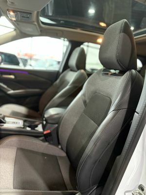 Nissan Qashqai DIG-T 116KW CVT N-CONNECTA   - Foto 47
