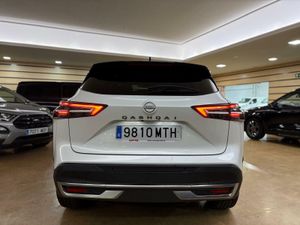 Nissan Qashqai DIG-T 116KW CVT N-CONNECTA NCONN  - Foto 8