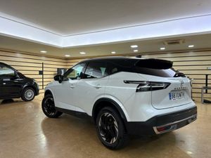 Nissan Qashqai DIG-T 116KW CVT N-CONNECTA NCONN  - Foto 7