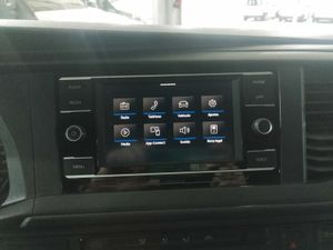 Volkswagen Caravelle CORTA 2.0 TDI 81KW (110CV) BMT   - Foto 33