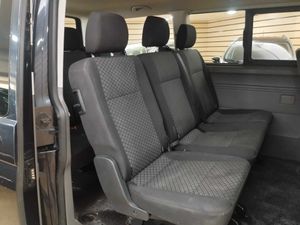 Volkswagen Caravelle CORTA 2.0 TDI 81KW (110CV) BMT   - Foto 27