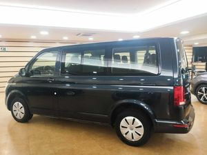 Volkswagen Caravelle CORTA 2.0 TDI 81KW (110CV) BMT   - Foto 21