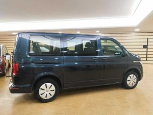 Volkswagen Caravelle CORTA 2.0 TDI 81KW (110CV) BMT   - Foto 22