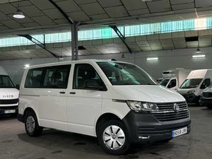 Volkswagen Caravelle CORTA 2.0 TDI 81KW (110CV) BMT   - Foto 2