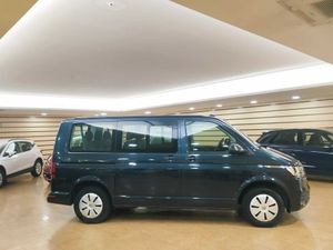 Volkswagen Caravelle CORTA 2.0 TDI 81KW (110CV) BMT   - Foto 23