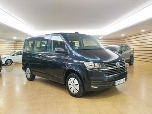 Volkswagen Caravelle CORTA 2.0 TDI 81KW (110CV) BMT   - Foto 38