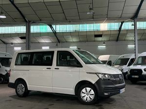 Volkswagen Caravelle CORTA 2.0 TDI 81KW (110CV) BMT   - Foto 5