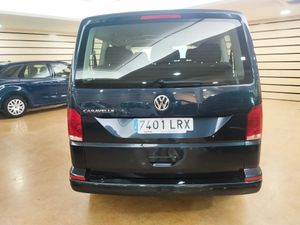 Volkswagen Caravelle CORTA 2.0 TDI 81KW (110CV) BMT   - Foto 20