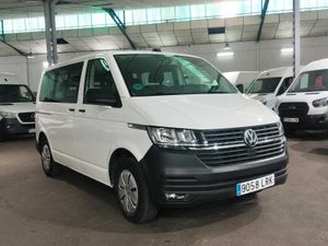 Volkswagen Caravelle CORTA 2.0 TDI 81KW (110CV) BMT   - Foto 43