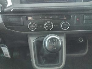 Volkswagen Caravelle CORTA 2.0 TDI 81KW (110CV) BMT   - Foto 34