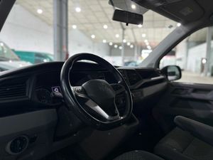 Volkswagen Caravelle CORTA 2.0 TDI 81KW (110CV) BMT   - Foto 9