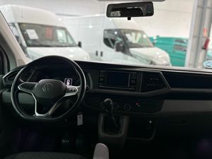Volkswagen Caravelle CORTA 2.0 TDI 81KW (110CV) BMT   - Foto 10